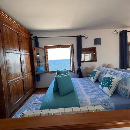 Апартаменты Attico Vista Mare Трапани Экстерьер фото